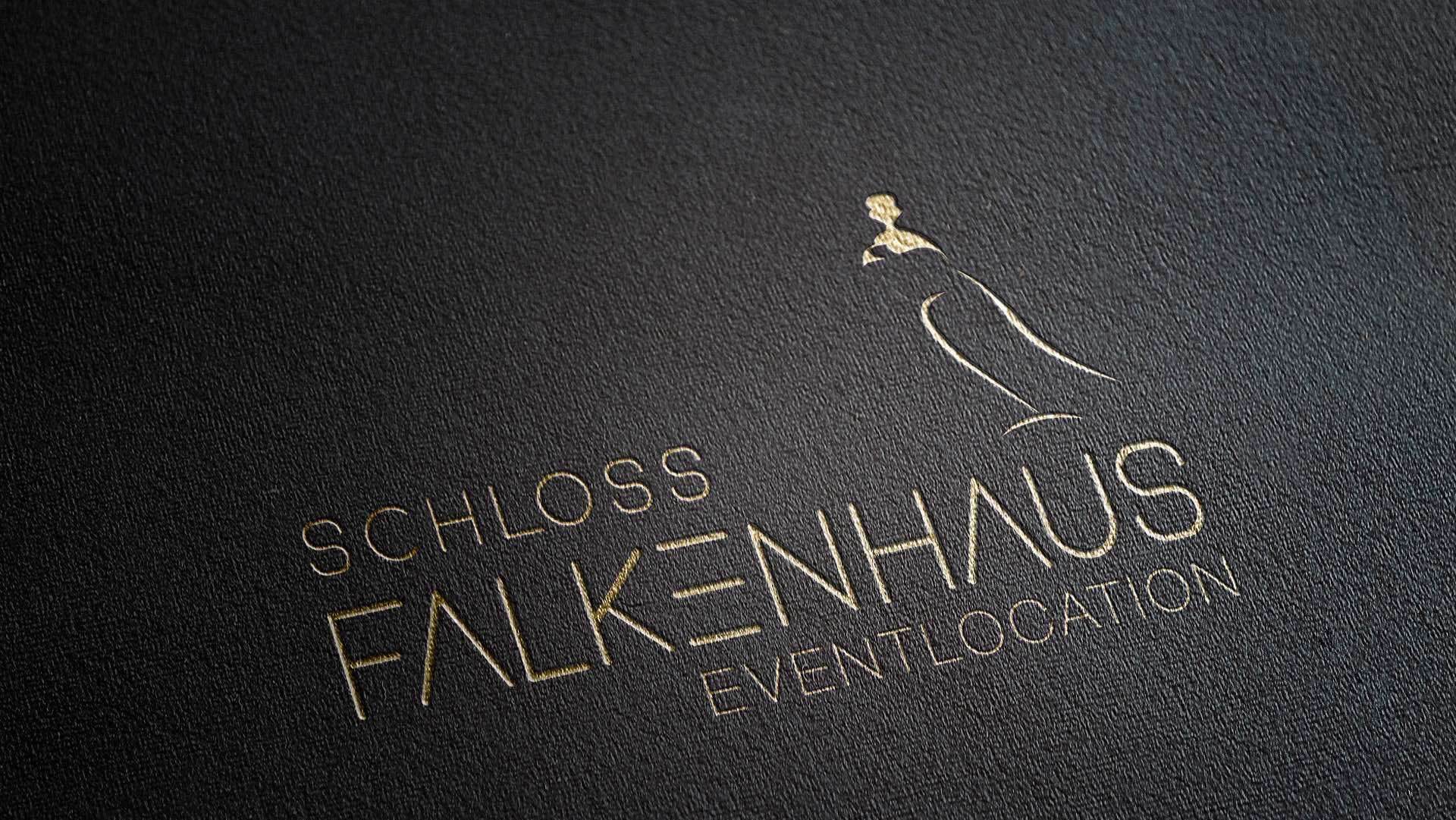 Schloß Falkenhaus Eventlocation